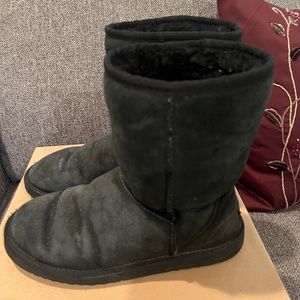 Classic short Ugg Boots